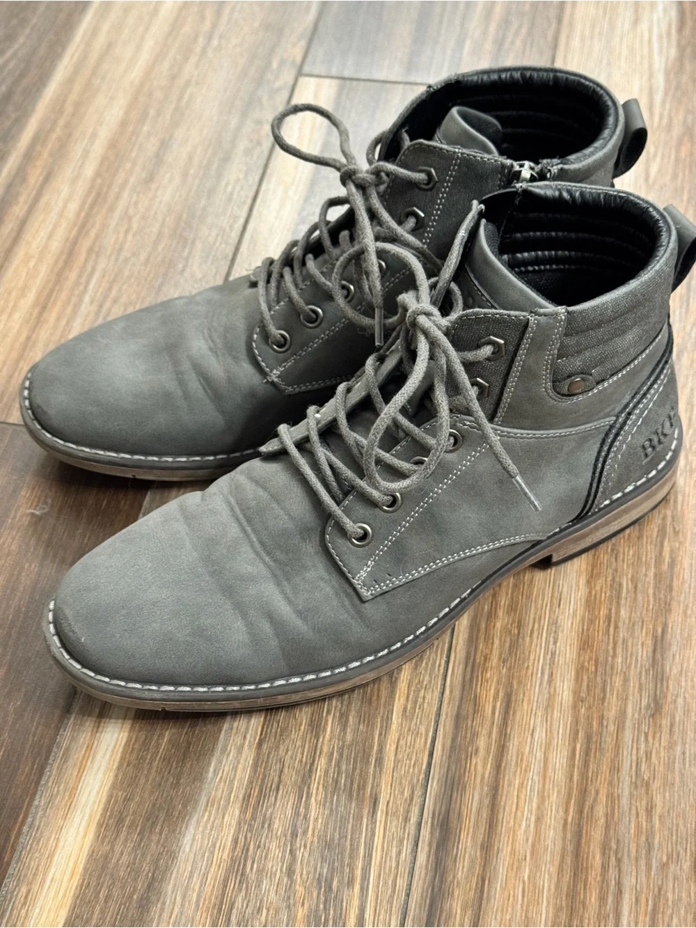 BKE Waldo Boot